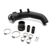 Cobb Tuning Charge Pipe - BMW 135i/1 Series M/335i (N54) - Revzone