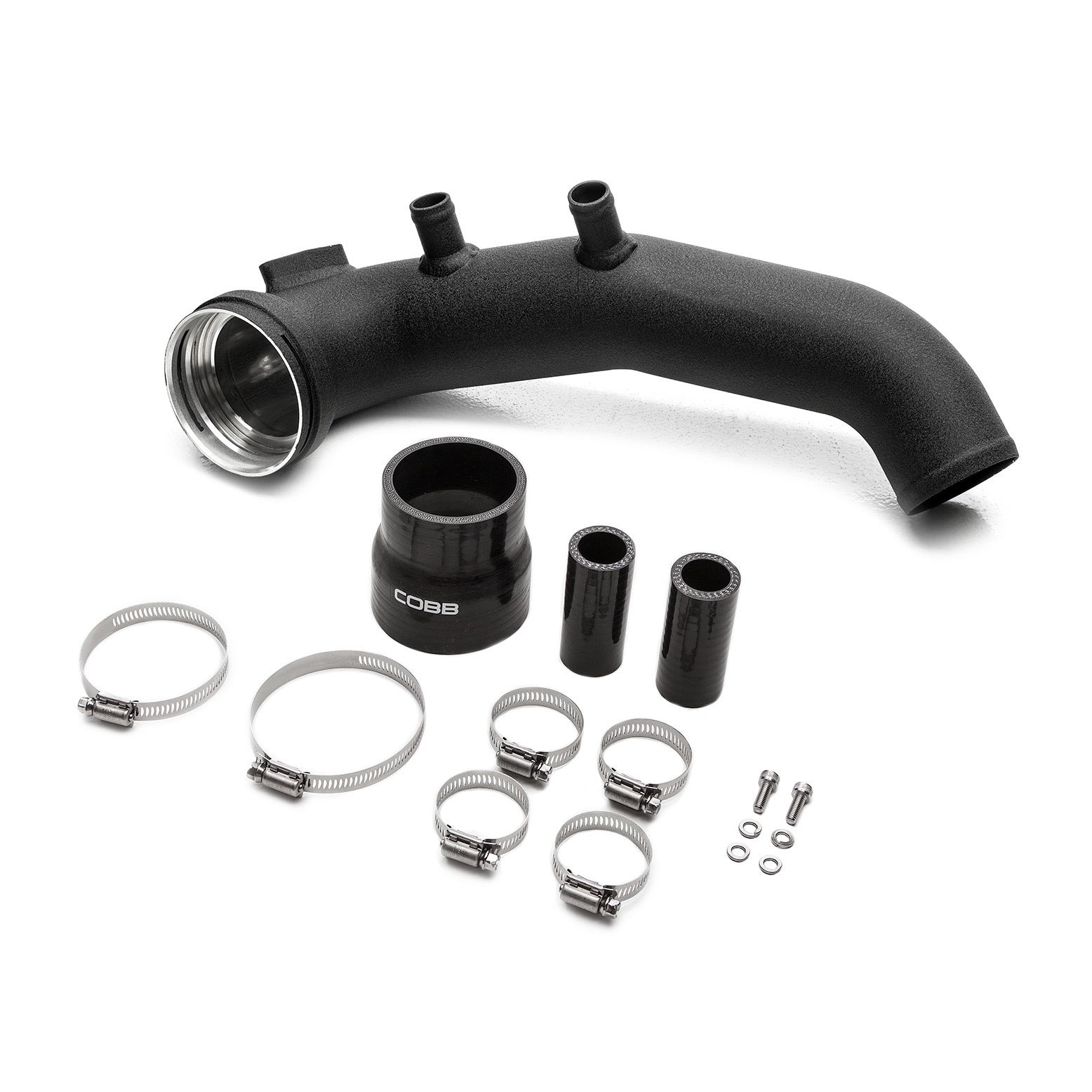 Cobb Tuning Charge Pipe - BMW 135i/1 Series M/335i (N54) - Revzone