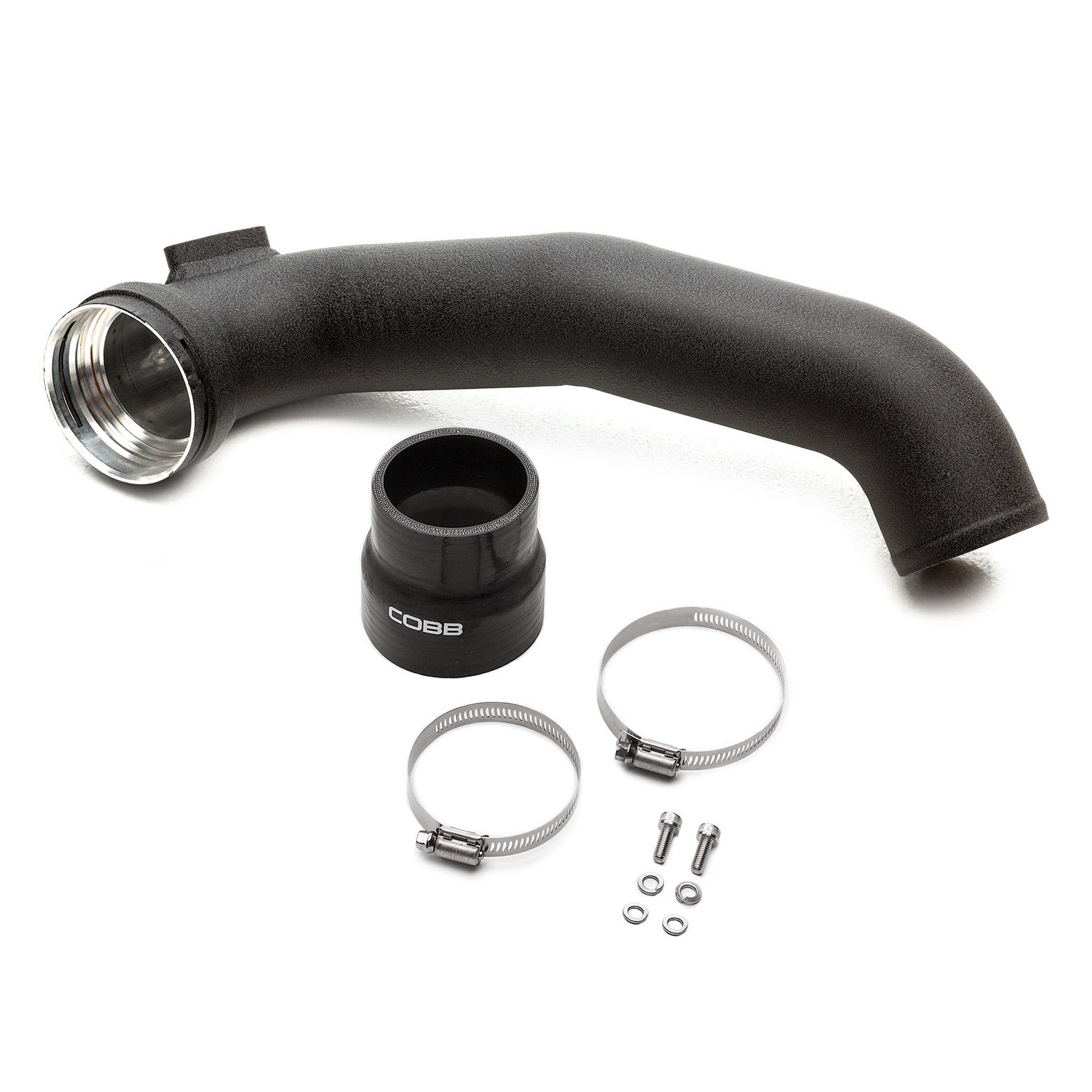 Cobb Tuning Charge Pipe - BMW 135i/1 Series M/335i (N54/N55) - Revzone
