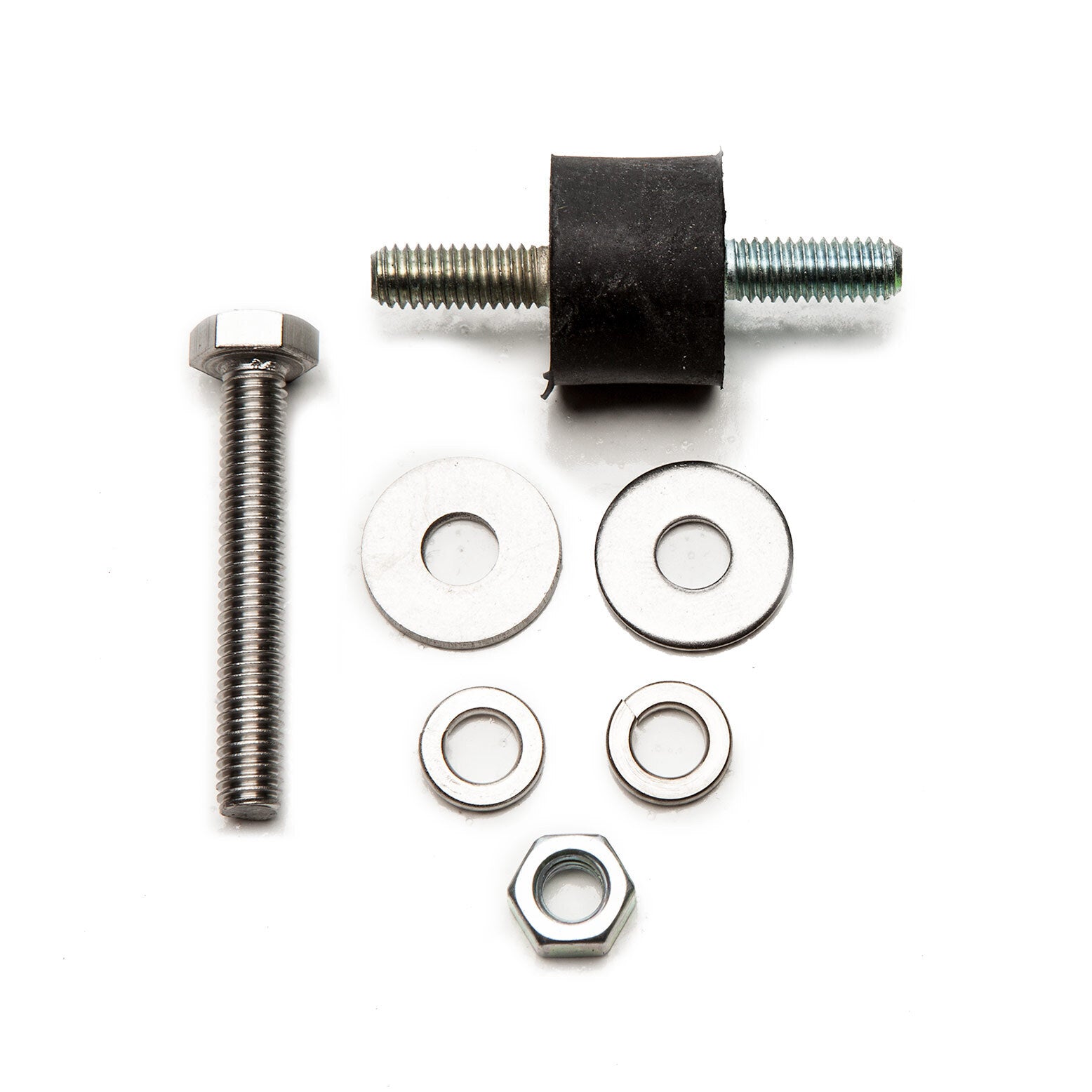 Cobb Tuning Big SF Intake System Hardware Kit - Nissan GTR R35 07-21 - Revzone