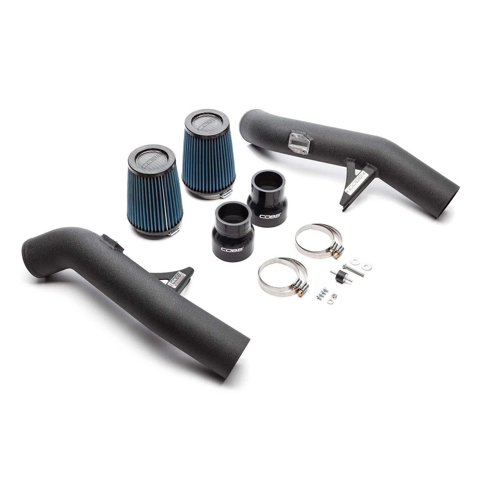 Cobb Tuning Big SF Intake System - Nissan GTR R35 07-21 - Revzone