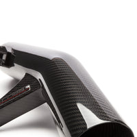 Cobb Tuning Redline Carbon Fibre Big SF Intake System - Nissan GTR R35 08-18 - Revzone