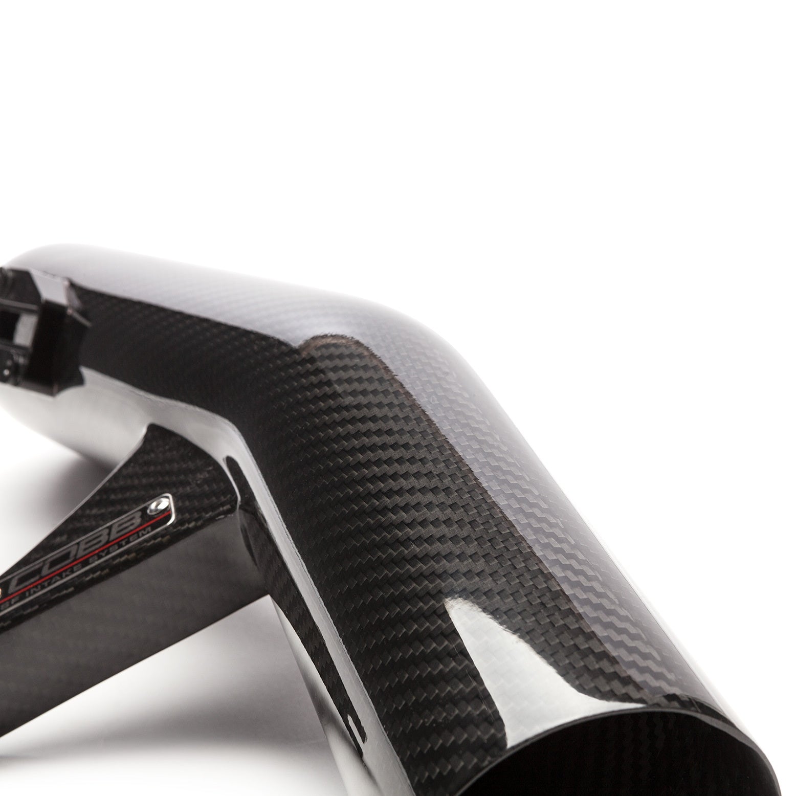 Cobb Tuning Redline Carbon Fibre Big SF Intake System - Nissan GTR R35 08-18 - Revzone