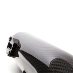 Cobb Tuning Redline Carbon Fibre Big SF Intake System - Nissan GTR R35 08-18 - Revzone