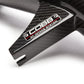 Cobb Tuning Redline Carbon Fibre Big SF Intake System - Nissan GTR R35 08-18 (7C1250)