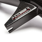 Cobb Tuning Redline Carbon Fibre Big SF Intake System - Nissan GTR R35 08-18 - Revzone