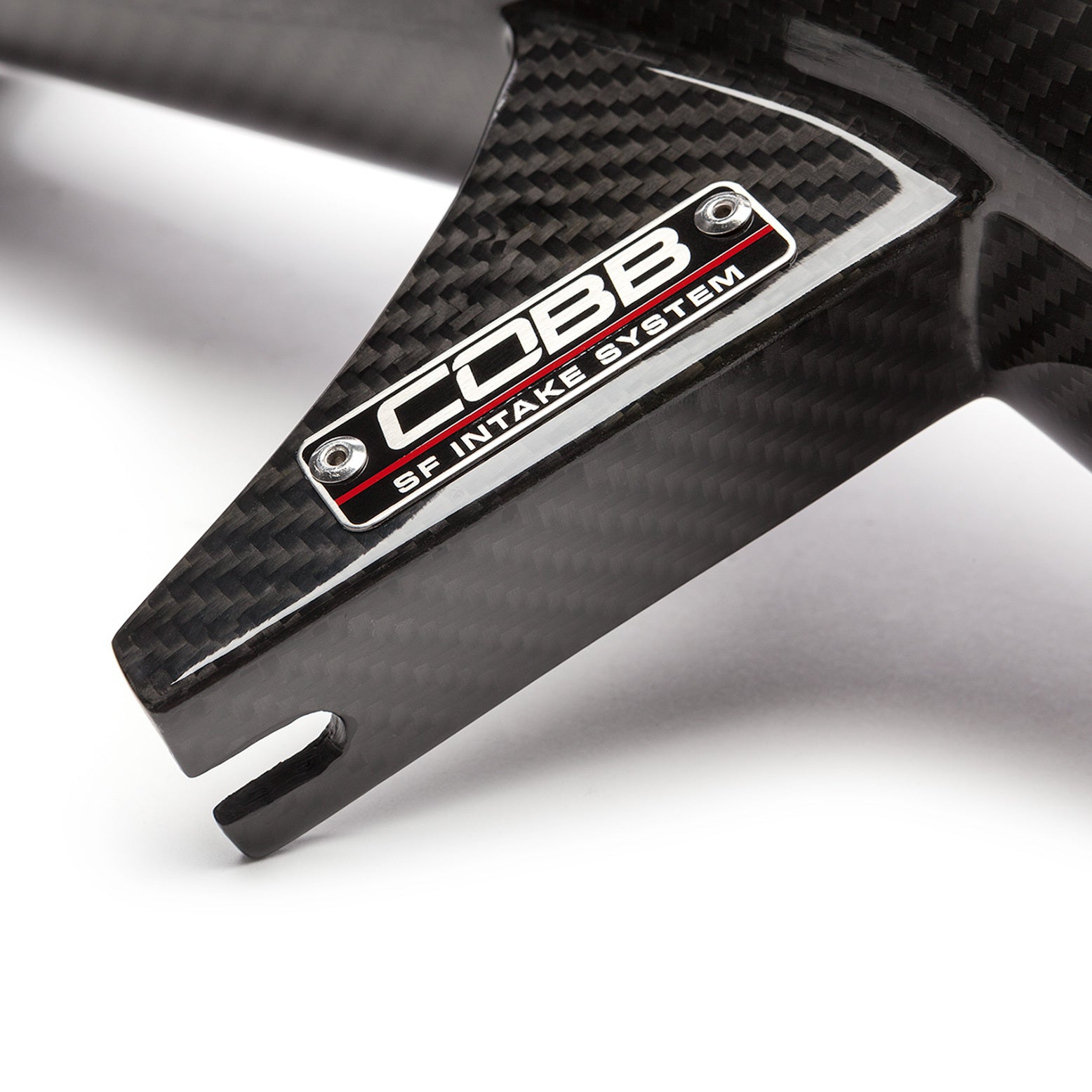 Cobb Tuning Redline Carbon Fibre Big SF Intake System - Nissan GTR R35 08-18 - Revzone
