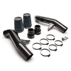 Cobb Tuning Redline Carbon Fibre Big SF Intake System - Nissan GTR R35 08-18 - Revzone