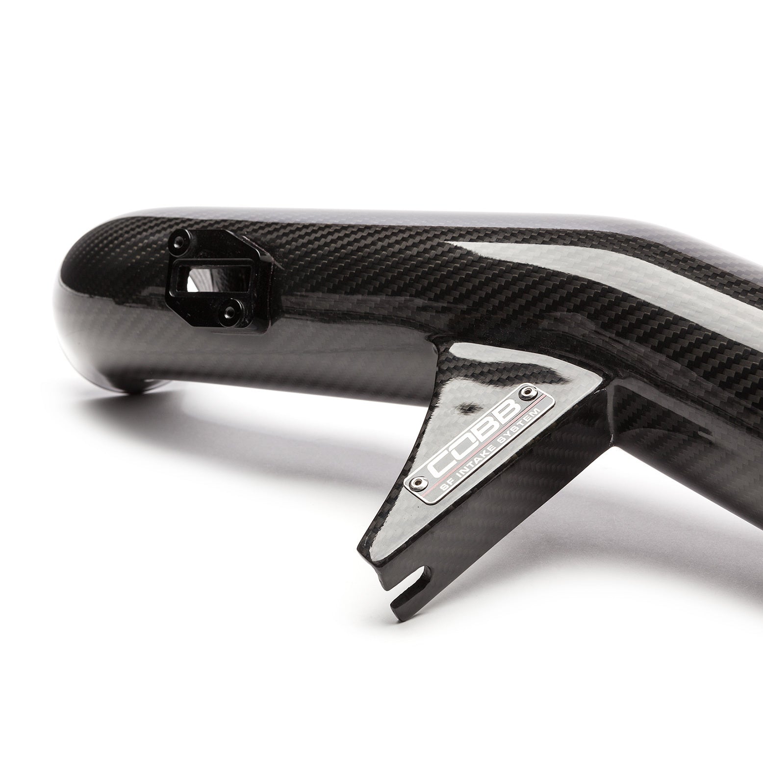 Cobb Tuning Redline Carbon Fibre Big SF Intake System - Nissan GTR R35 08-18 - Revzone
