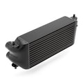 Cobb Tuning OEM Location Front Mount Intercooler Black - Ford F-150 Raptor 17-20/F-150 17-20 (3.5L V6 Ecoboost) - Revzone