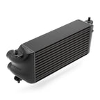 Cobb Tuning OEM Location Front Mount Intercooler Black - Ford F-150 Raptor 17-20/F-150 17-20 (3.5L V6 Ecoboost) - Revzone