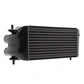 Cobb Tuning OEM Location Front Mount Intercooler Black - Ford F-150 Raptor 17-20/F-150 17-20 (3.5L V6 Ecoboost) (7F1527-BK)