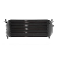 Cobb Tuning OEM Location Front Mount Intercooler Black - Ford F-150 Raptor 17-20/F-150 17-20 (3.5L V6 Ecoboost) - Revzone