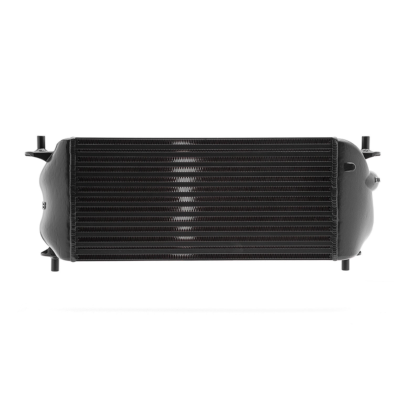 Cobb Tuning OEM Location Front Mount Intercooler Black - Ford F-150 Raptor 17-20/F-150 17-20 (3.5L V6 Ecoboost) - Revzone