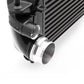 Cobb Tuning OEM Location Front Mount Intercooler Black - Ford F-150 Raptor 17-20/F-150 17-20 (3.5L V6 Ecoboost) (7F1527-BK)