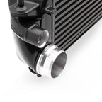 Cobb Tuning OEM Location Front Mount Intercooler Black - Ford F-150 Raptor 17-20/F-150 17-20 (3.5L V6 Ecoboost) - Revzone