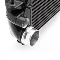 Cobb Tuning OEM Location Front Mount Intercooler Black - Ford F-150 Raptor 17-20/F-150 17-20 (3.5L V6 Ecoboost) - Revzone