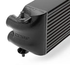 Cobb Tuning OEM Location Front Mount Intercooler Black - Ford F-150 Raptor 17-20/F-150 17-20 (3.5L V6 Ecoboost) - Revzone