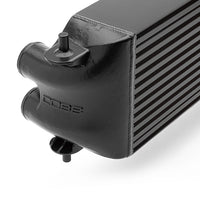Cobb Tuning OEM Location Front Mount Intercooler Black - Ford F-150 Raptor 17-20/F-150 17-20 (3.5L V6 Ecoboost) - Revzone