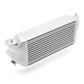 Cobb Tuning OEM Location Front Mount Intercooler Silver - Ford F-150 Raptor 17-20/F-150 17-20 (3.5L V6 Ecoboost) - Revzone