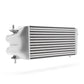 Cobb Tuning OEM Location Front Mount Intercooler Silver - Ford F-150 Raptor 17-20/F-150 17-20 (3.5L V6 Ecoboost)