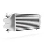 Cobb Tuning OEM Location Front Mount Intercooler Silver - Ford F-150 Raptor 17-20/F-150 17-20 (3.5L V6 Ecoboost) - Revzone