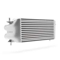 Cobb Tuning OEM Location Front Mount Intercooler Silver - Ford F-150 Raptor 17-20/F-150 17-20 (3.5L V6 Ecoboost) - Revzone
