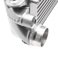 Cobb Tuning OEM Location Front Mount Intercooler Silver - Ford F-150 Raptor 17-20/F-150 17-20 (3.5L V6 Ecoboost) - Revzone
