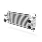 Cobb Tuning OEM Location Front Mount Intercooler Silver - Ford F-150 Raptor 17-20/F-150 17-20 (3.5L V6 Ecoboost)