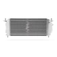 Cobb Tuning OEM Location Front Mount Intercooler Silver - Ford F-150 Raptor 17-20/F-150 17-20 (3.5L V6 Ecoboost)