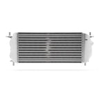 Cobb Tuning OEM Location Front Mount Intercooler Silver - Ford F-150 Raptor 17-20/F-150 17-20 (3.5L V6 Ecoboost) - Revzone