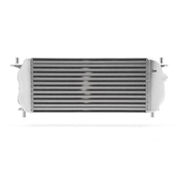 Cobb Tuning OEM Location Front Mount Intercooler Silver - Ford F-150 Raptor 17-20/F-150 17-20 (3.5L V6 Ecoboost) - Revzone