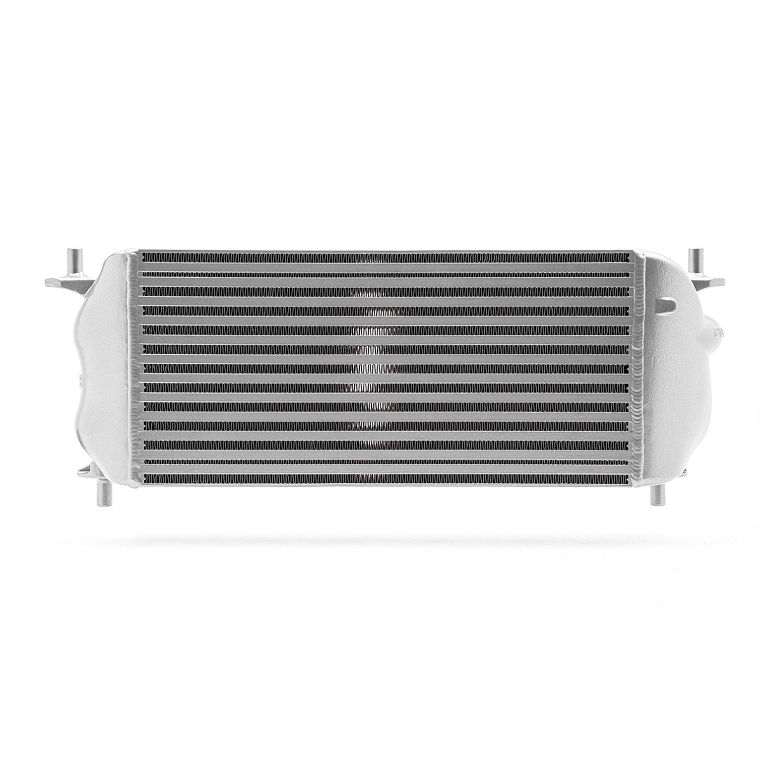 Cobb Tuning OEM Location Front Mount Intercooler Silver - Ford F-150 Raptor 17-20/F-150 17-20 (3.5L V6 Ecoboost) - Revzone