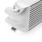 Cobb Tuning OEM Location Front Mount Intercooler Silver - Ford F-150 Raptor 17-20/F-150 17-20 (3.5L V6 Ecoboost)