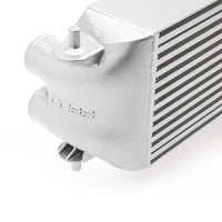 Cobb Tuning OEM Location Front Mount Intercooler Silver - Ford F-150 Raptor 17-20/F-150 17-20 (3.5L V6 Ecoboost) - Revzone
