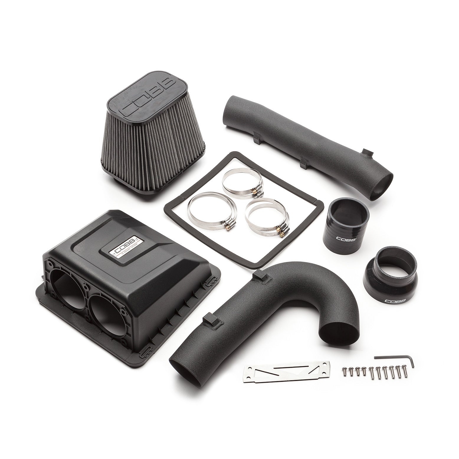 Cobb Tuning SF Intake System - Ford F-150 Raptor 17-21/F-150 17-21 (3.5L V6 Ecoboost) - Revzone
