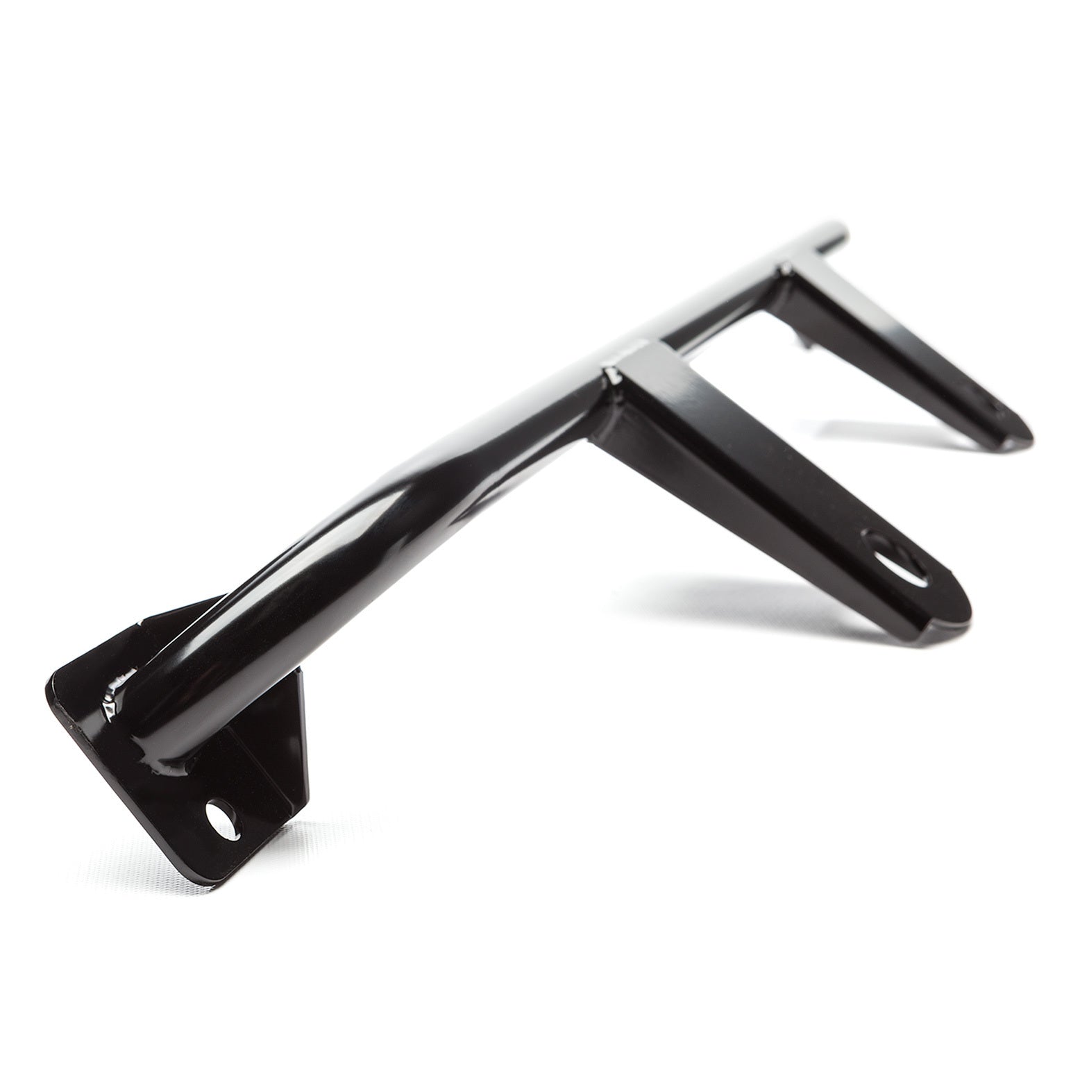 Cobb Tuning Front Mount Intercooler Black - Ford F-150 Raptor 17-20 - Revzone