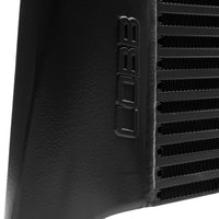 Cobb Tuning Front Mount Intercooler Black - Ford F-150 Raptor 17-20 - Revzone