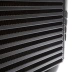 Cobb Tuning Front Mount Intercooler Black - Ford F-150 Raptor 17-20 - Revzone