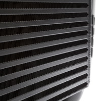 Cobb Tuning Front Mount Intercooler Black - Ford F-150 Raptor 17-20 - Revzone