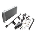 Cobb Tuning Front Mount Intercooler Silver - Ford F-150 Raptor 17-20 - Revzone