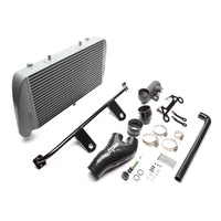 Cobb Tuning Front Mount Intercooler Silver - Ford F-150 Raptor 17-20 - Revzone
