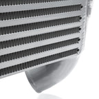 Cobb Tuning Front Mount Intercooler Silver - Ford F-150 Raptor 17-20 - Revzone