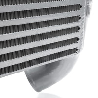 Cobb Tuning Front Mount Intercooler Silver - Ford F-150 Raptor 17-20 - Revzone