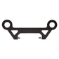 Cobb Tuning Front Mount Intercooler Silver - Ford F-150 Raptor 17-20