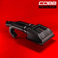 Cobb Tuning Redline Carbon Intake suit Ford Raptor/Limited ECOBoost 2018-20/ - Revzone