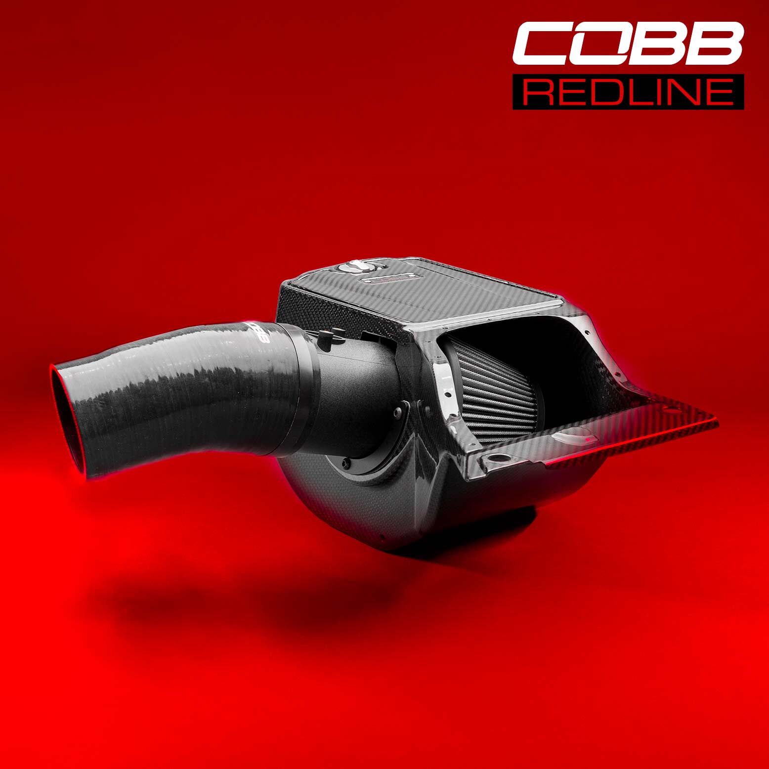 Cobb REDLINE Carbon intake suit Honda Civic FL5 Type R - Revzone
