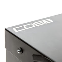 Cobb Tuning Cold Air Intake System - Ford Mustang Ecoboost FM/FN 15-21 - Revzone