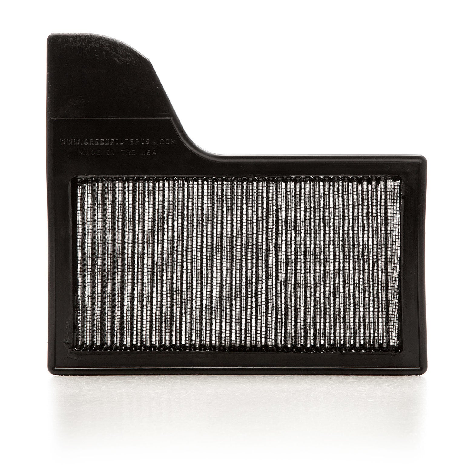 Cobb Tuning High Flow Air Filter - Ford Mustang Ecoboost FM/FN 15-21 - Revzone