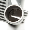 Cobb Tuning Front Mount Intercooler - Ford Mustang Ecoboost FM/FN 15-21 - Revzone